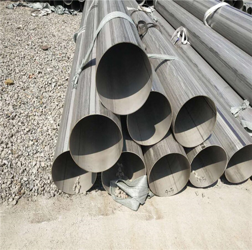 現貨銷售304不銹鋼焊管