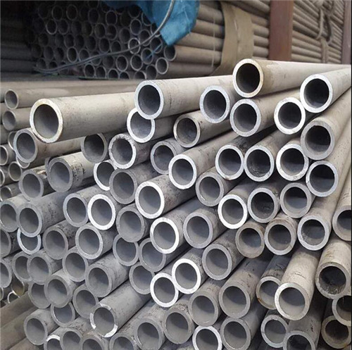 供應304不銹鋼工業焊管 非標定制