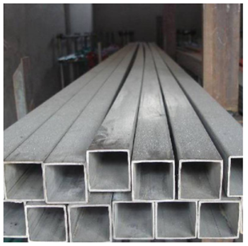 316L不銹鋼方管 規格齊全 長期供應