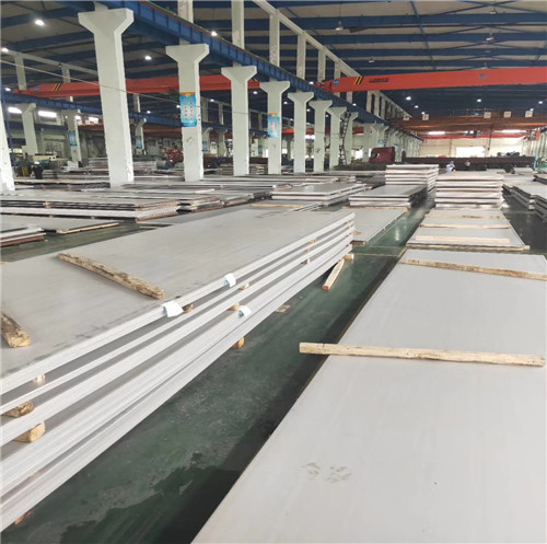 現貨304不銹鋼板